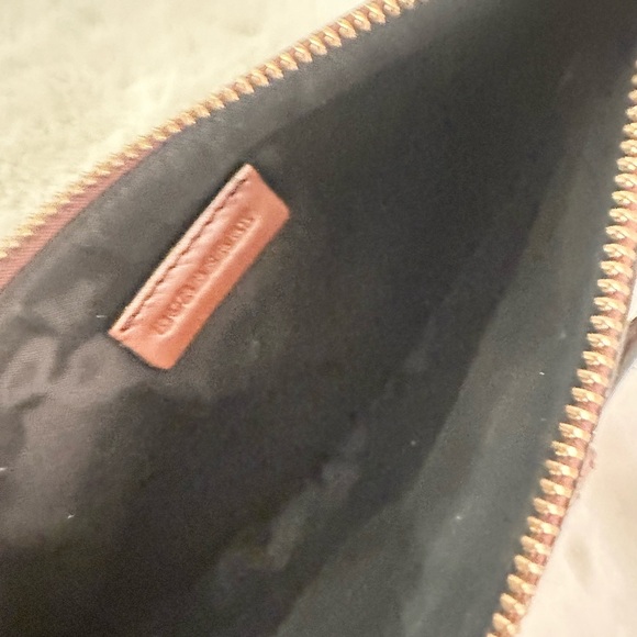 Burberry Bridle Peyton Crossbody Bag - Picture 12 of 12